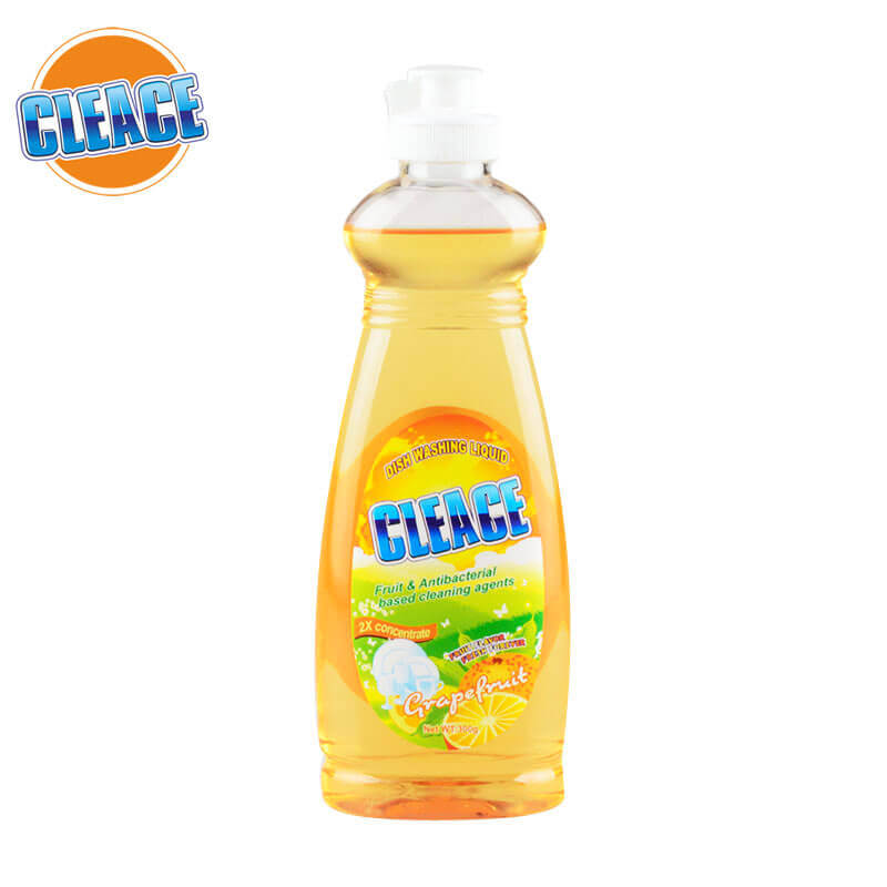 Dishwashing Liquid Grapefruit 2X CONCENTRATE CLEACE