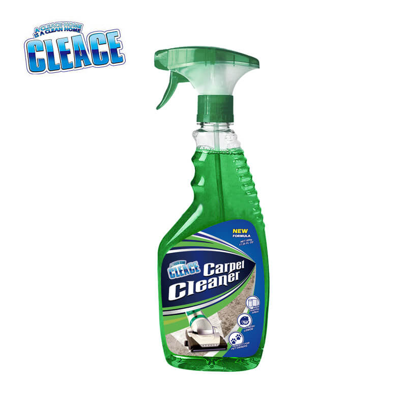 Carpet Cleaner CLEACE