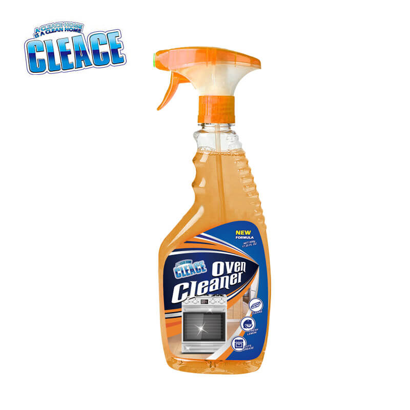 Oven Cleaner CLAECE