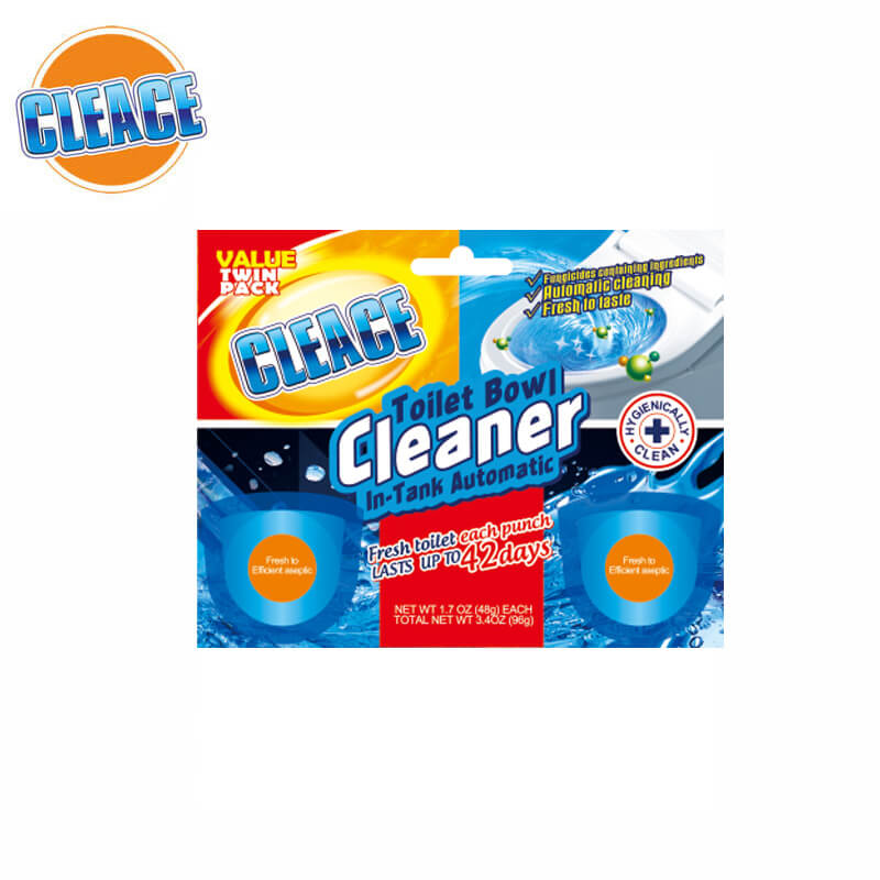 Toilet Bowl Cleaner CLEACE