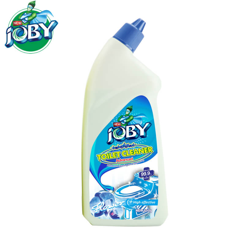 Toilet Cleaner Advanced Cleaning and Fragrancing JOBY