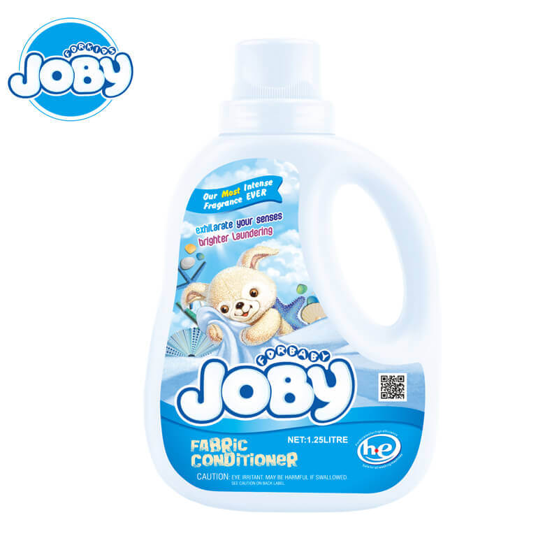 Fabric Conditioner for Baby & Kids JOBY