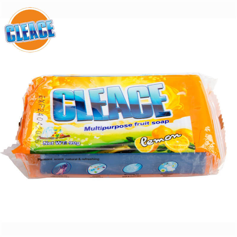 Blue Laundry Soap CLEACE