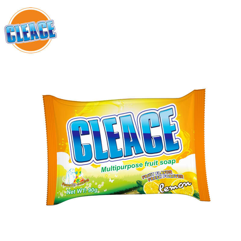 Whiten Laundry Soap CLEACE