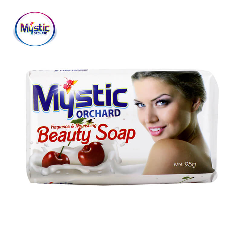 Beauty Soap MYSTIC