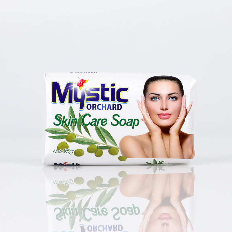 Skin Care Soap MYSTIC