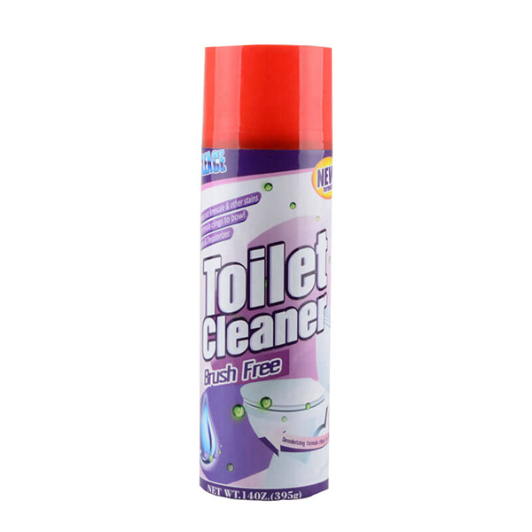 Natural Toilet Cleaner That You Can Make in Minutes﻿